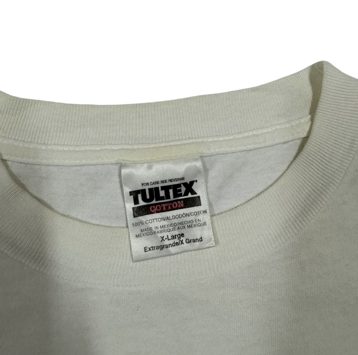Vintage Vtg🔥1998 Timmy South Park Promo Movie Tee Size US XL / EU 56 / 4 - 9 Thumbnail