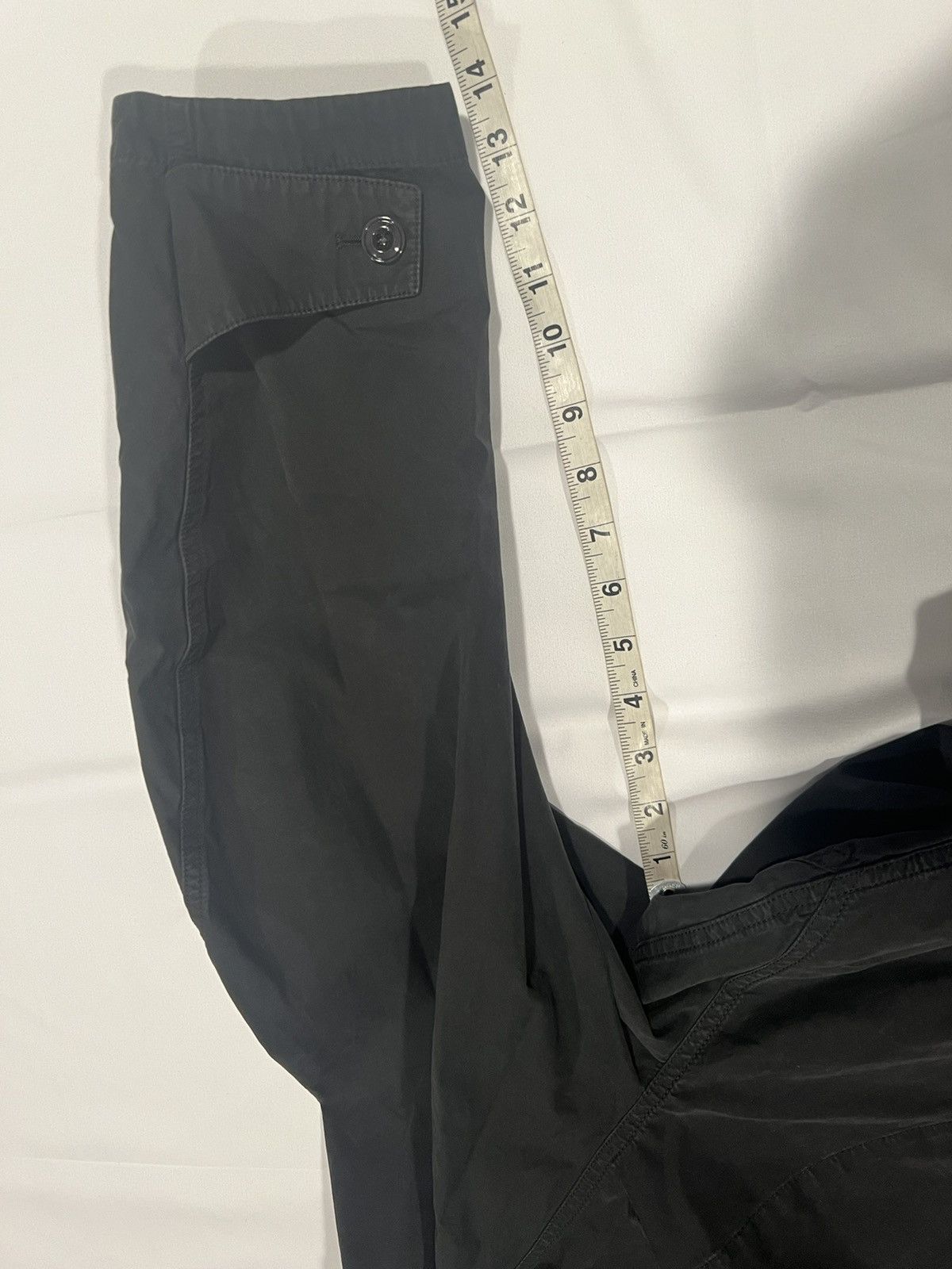 Lemaire Lemaire anorak oversized cotton parka. 52/XL. $1395 Size US L / EU 52-54 / 3 - 6 Thumbnail