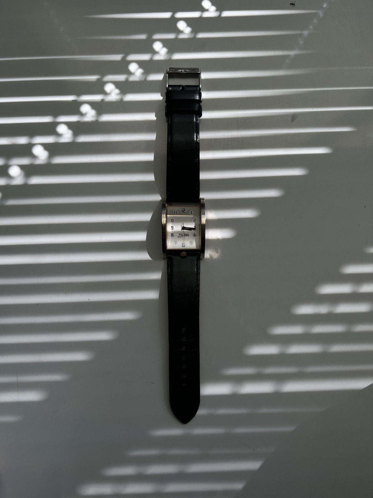 Jean Paul Gaultier Jean Paul Gaultier Watch Archive Japan Size ONE SIZE - 5 Thumbnail