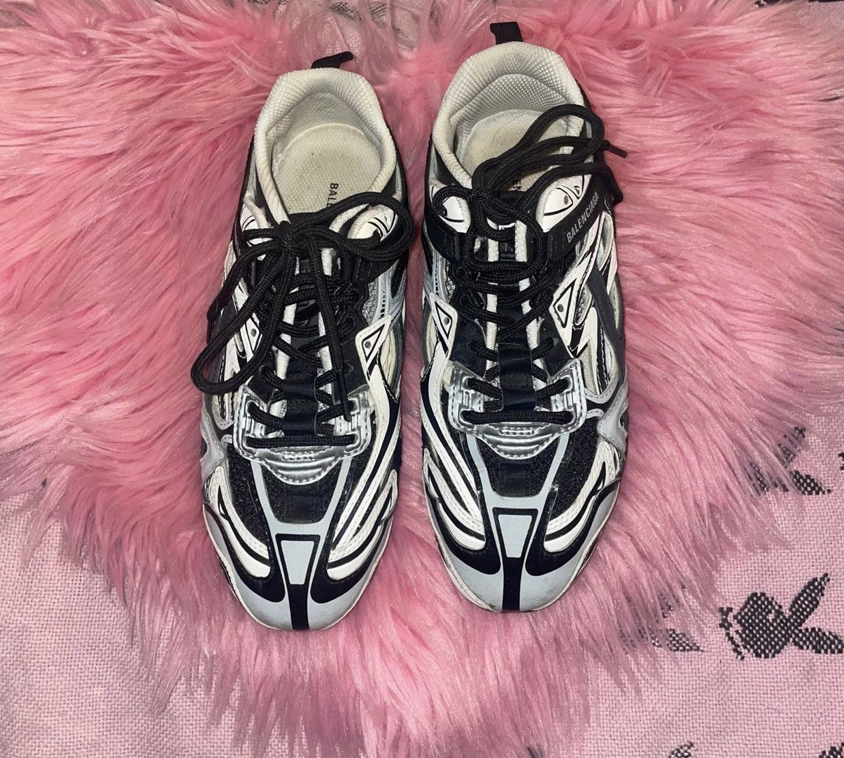 Balenciaga Balenciaga sneakers Size US 5 / IT 35 - 1 Thumbnail