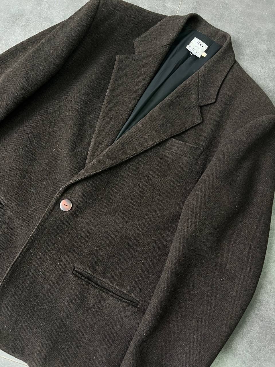 Jean Paul Gaultier 1980s JPG Pour Bogy’s Blazer Jean-Paul Gaultier Archive Size US L / EU 52-54 / 3 - 7 Thumbnail