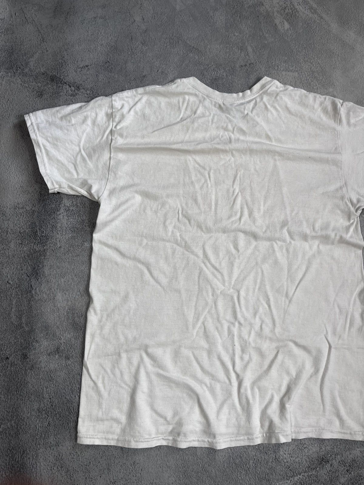 Band Tees × Coca Cola Vintage Y2K Coca Cola big logo soda tee size L Size US L / EU 52-54 / 3 - 9 Thumbnail