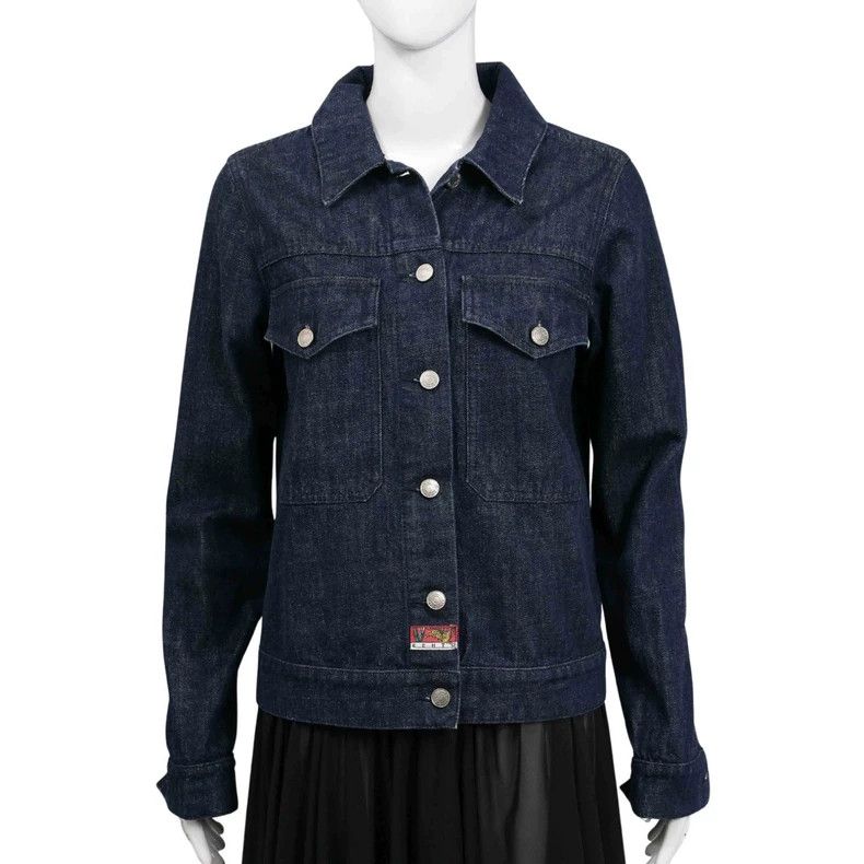 Kenzo KENZO chaqueta Size XS / US 0-2 / IT 36-38 - 1 Thumbnail