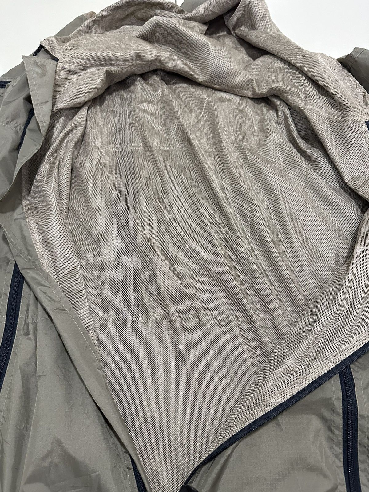 Issey Miyake Issey Miyake Final Survival Jacket Parka Multi Pocket Design Size US L / EU 52-54 / 3 - 9 Thumbnail