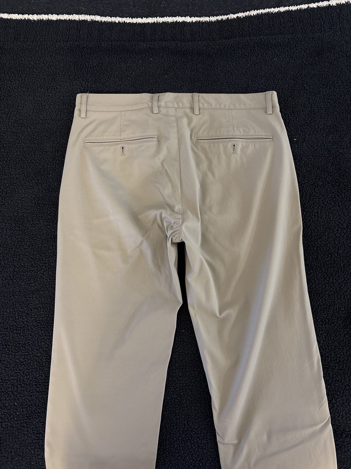 Theory Theory Pants Size US 31 - 3 Thumbnail