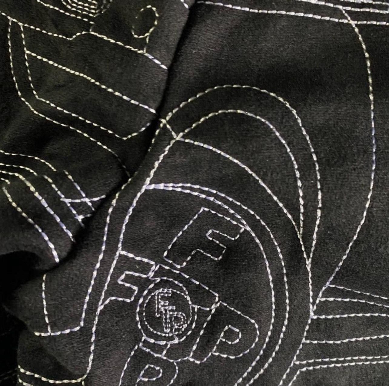 Other FTP “big body” joggers Size US 34 / EU 50 - 6 Thumbnail