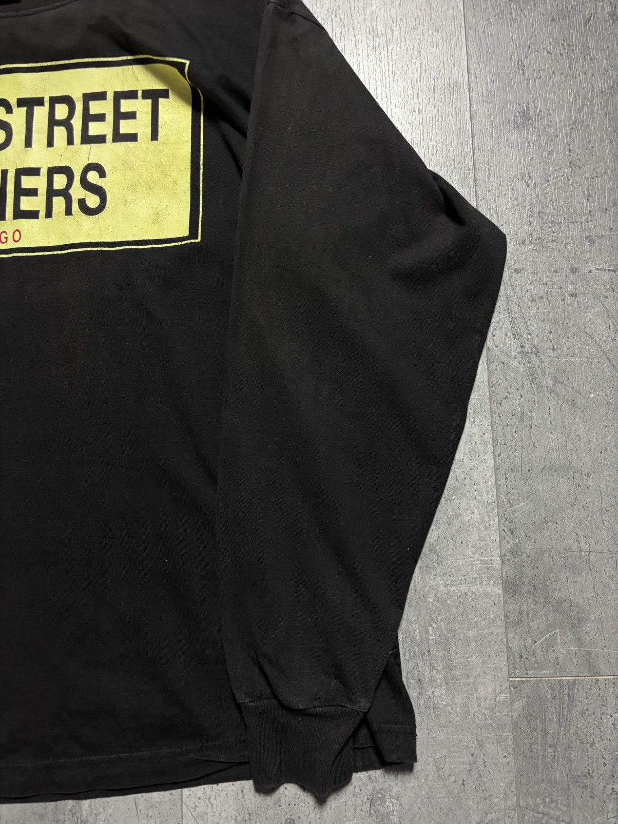 Band Tees Vintage 1996 Manic Street Preachers Everything Must Go Tee Size US XL / EU 56 / 4 - 10 Thumbnail