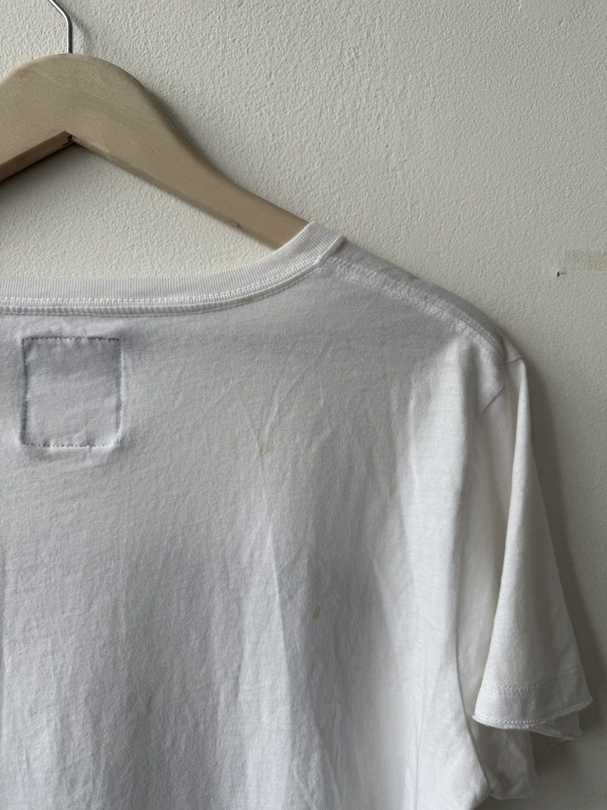 Diesel Diesel Bug Logo T Shirt Size US M / EU 48-50 / 2 - 7 Thumbnail