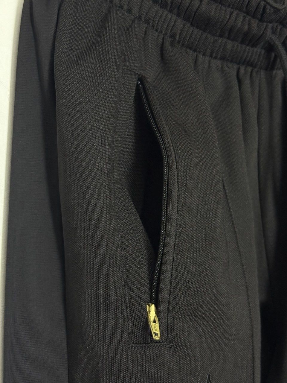 Fred Perry Fred Perry x Bella Freud Collab Sweet Pants Track Trousers Size 27" / US 4 / IT 40 - 8 Thumbnail