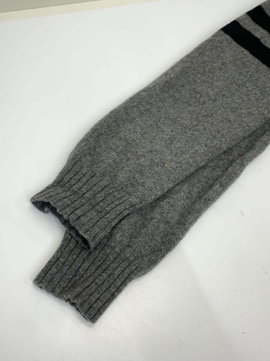 Comme des Garcons Homme 🐎 2008 Cardigan Size US M / EU 48-50 / 2 - 6 Thumbnail