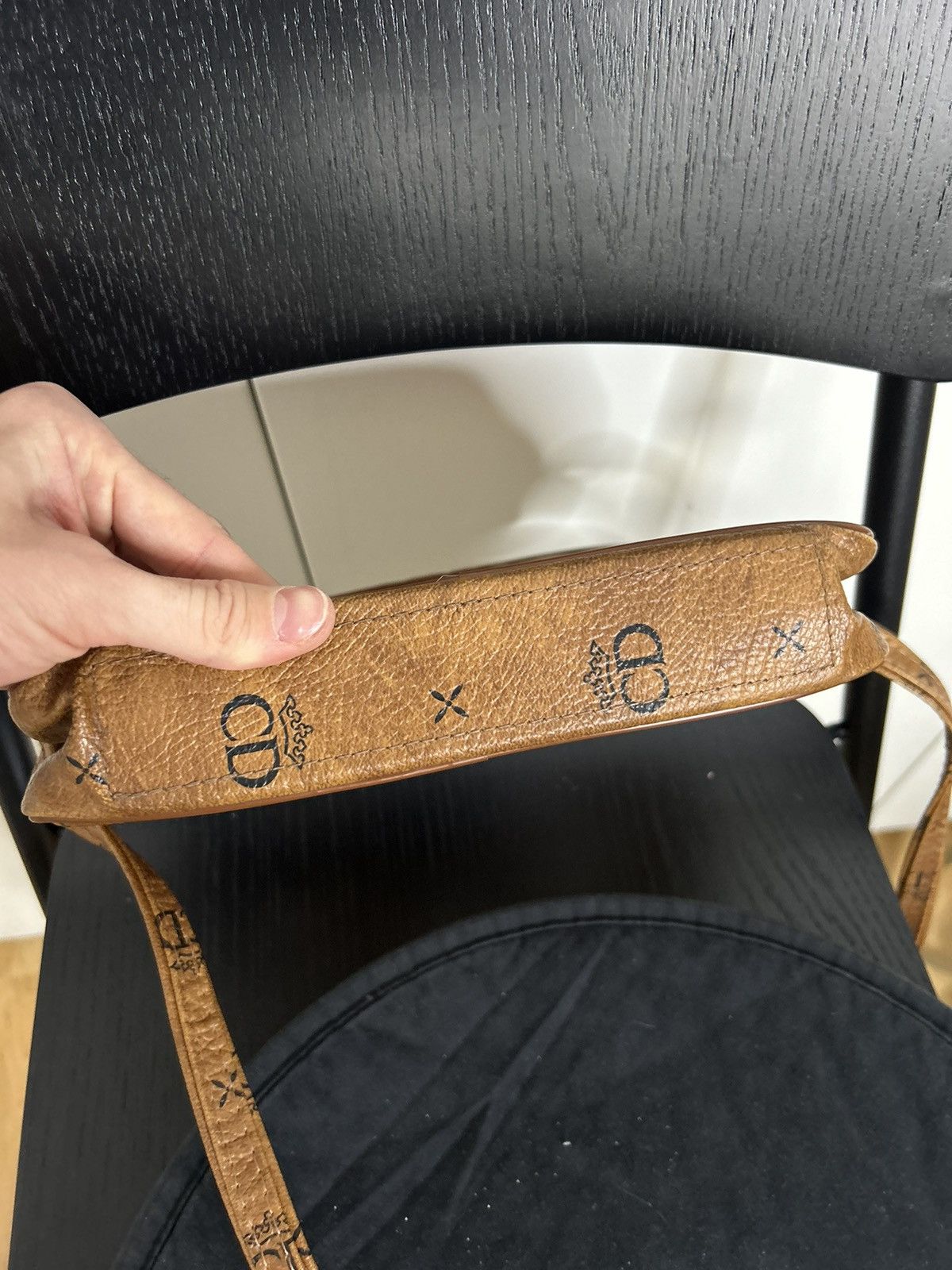 Christian Dior Monsieur × Dior Christian Dior bag Size ONE SIZE - 9 Thumbnail
