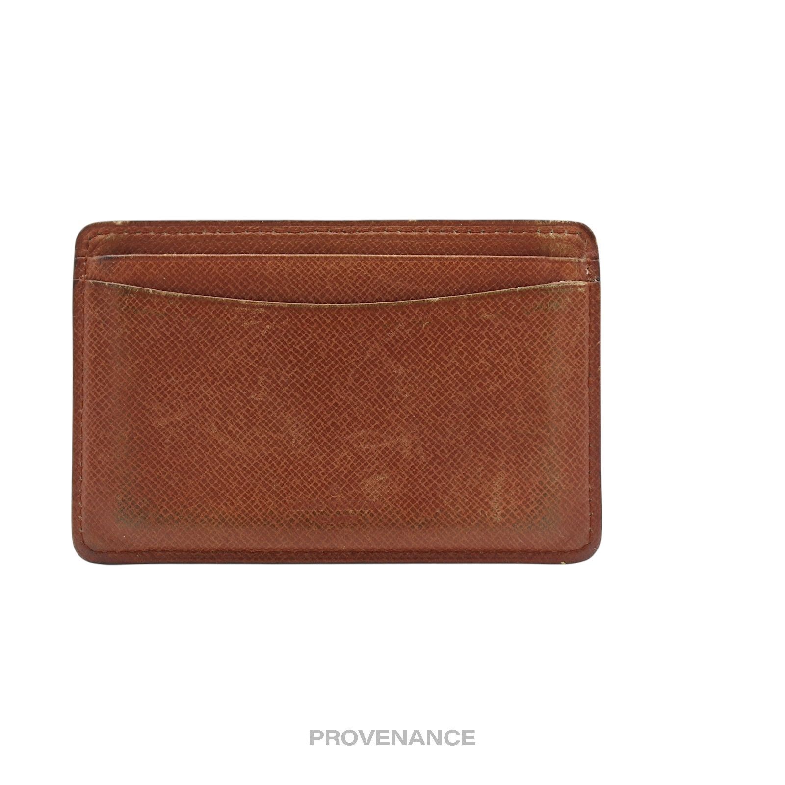 Louis Vuitton 🔴 Louis Vuitton Card Holder Swiss Wallet - Monogram Size ONE SIZE - 3 Thumbnail