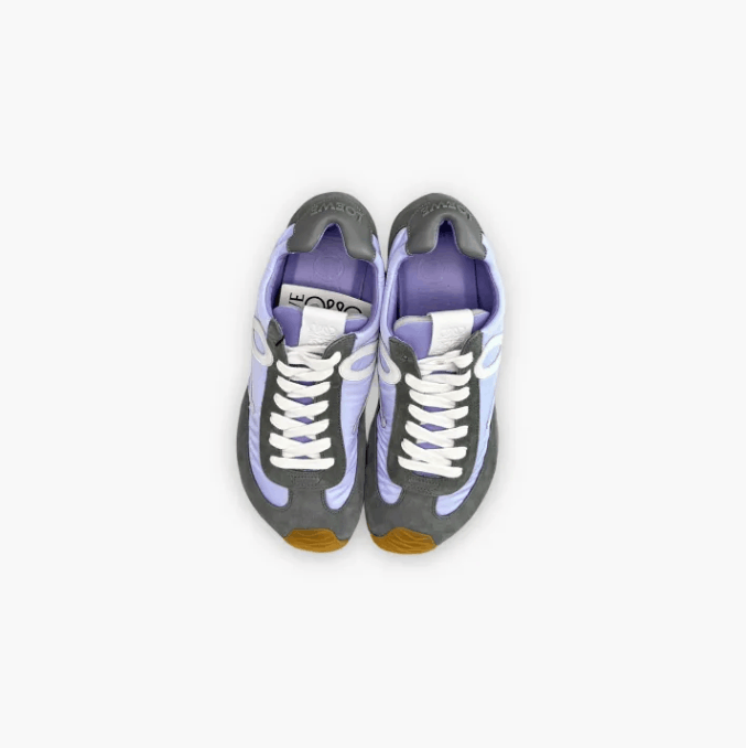 Loewe Loewe low-top sneakers Size US 11 / IT 41 - 4 Thumbnail