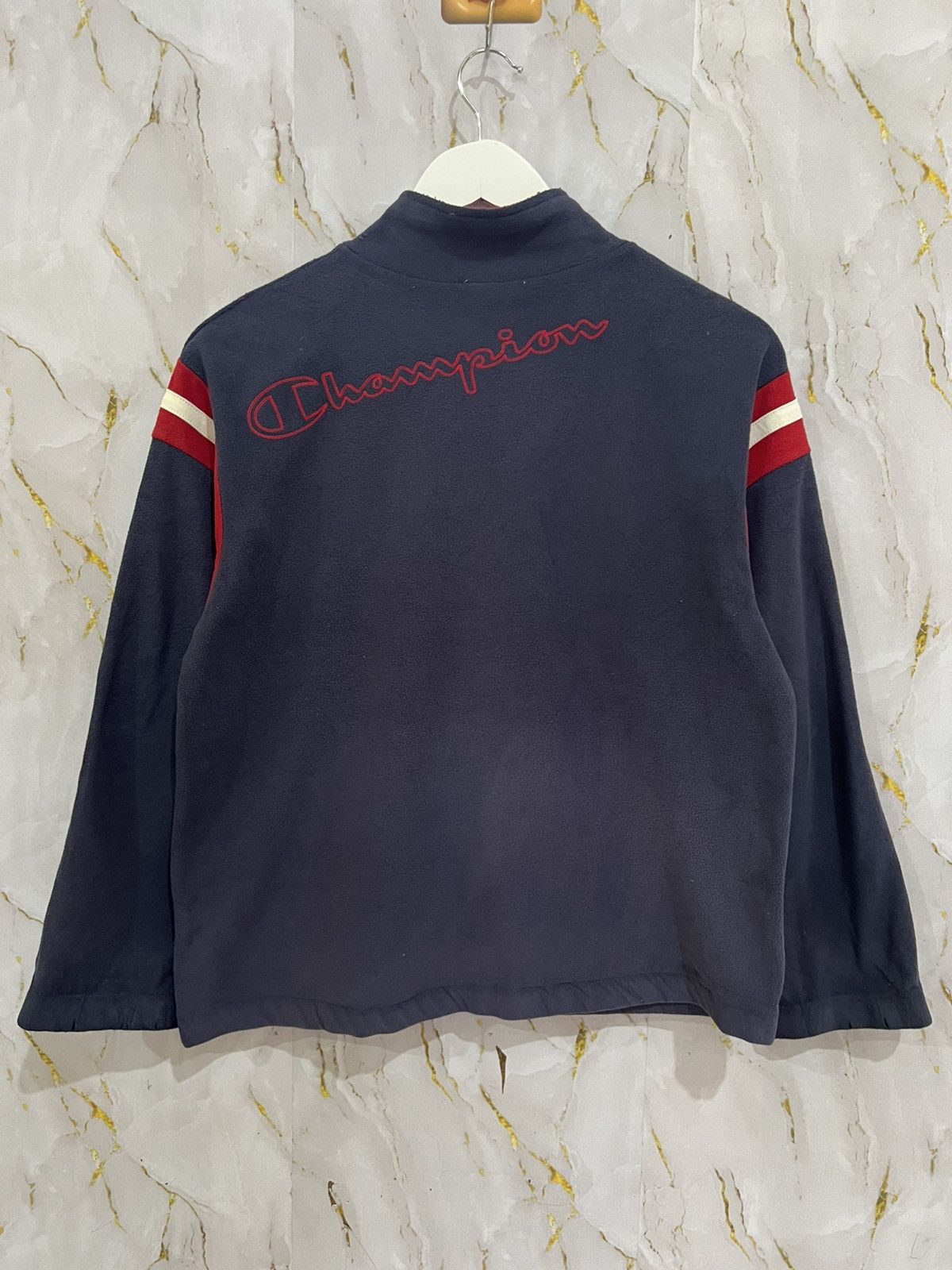 Champion Vintage Champion Sweater – Classic Reverse Weave Vibe Size US L / EU 52-54 / 3 - 2 Thumbnail