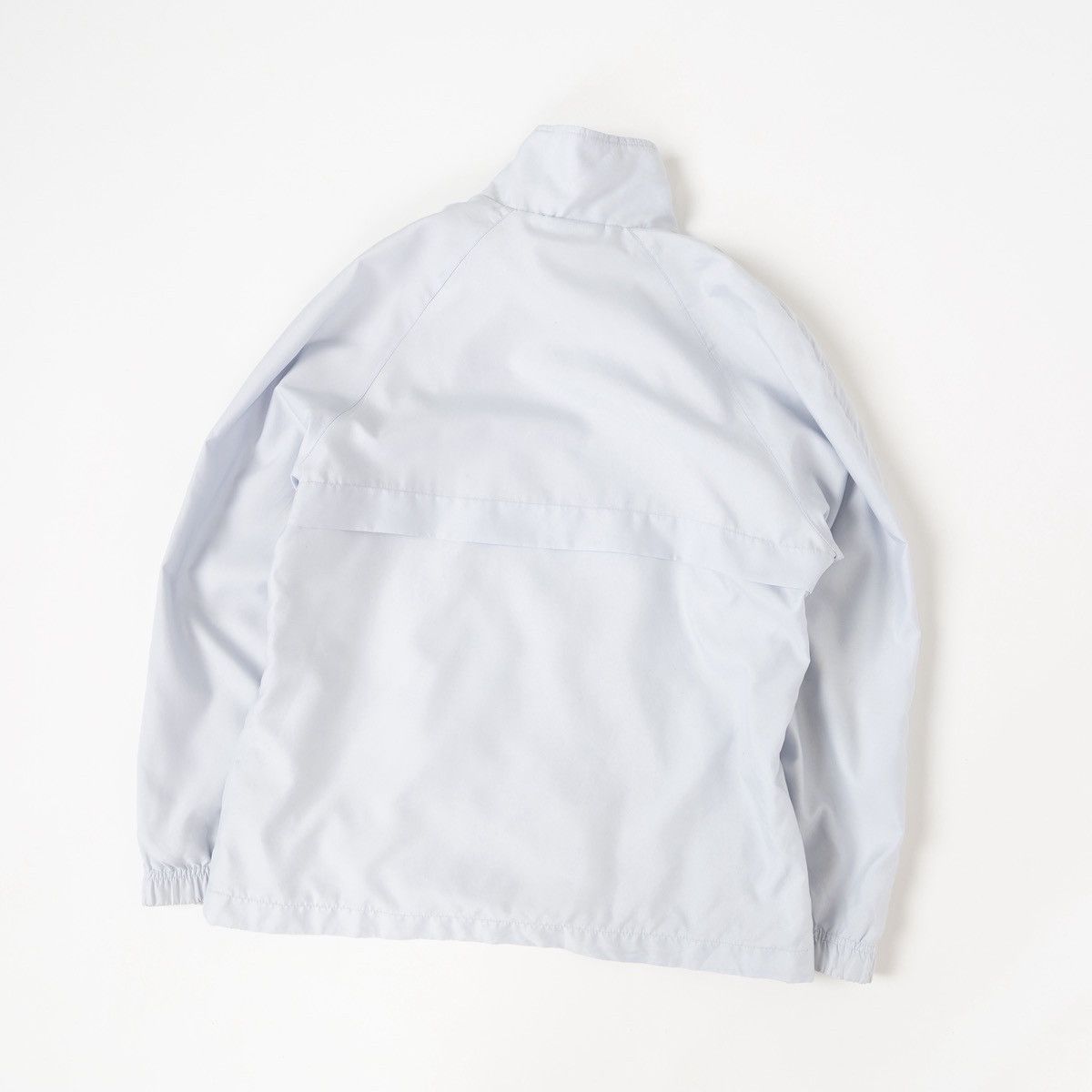 Sergio Tacchini Sergio Tacchini Athletic Lab Womens Vintage 90s Jacket Zip Size M / US 6-8 / IT 42-44 - 4 Thumbnail