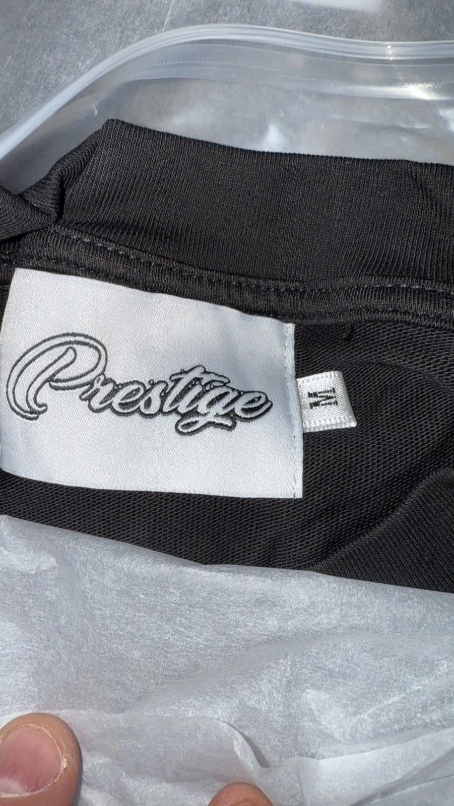 Other Prestige Black Ladies Are Tee Size US M / EU 48-50 / 2 - 4 Thumbnail