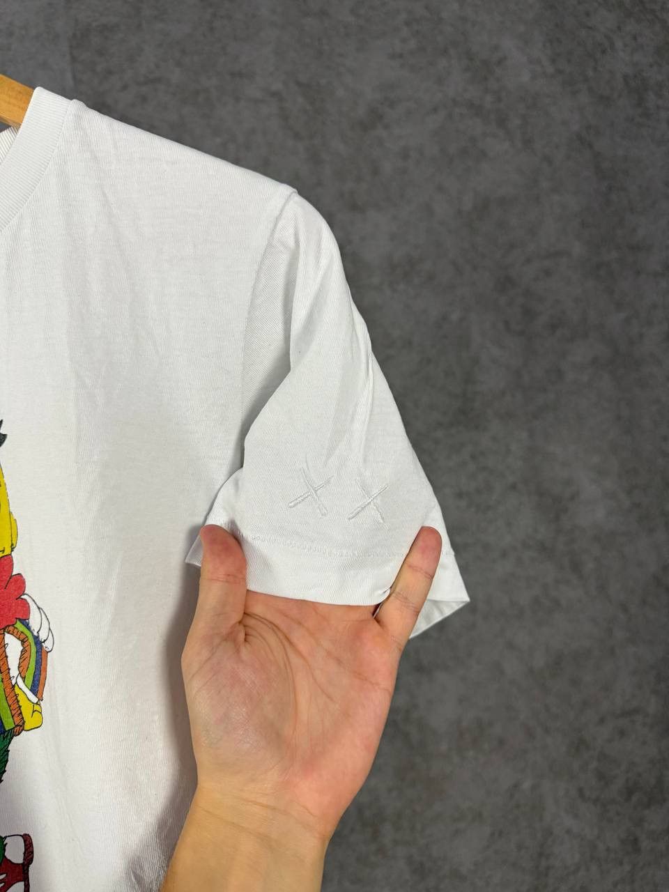 Kaws × Uniqlo Kaws x Uniqlo cult tee Size US XS / EU 42 / 0 - 4 Thumbnail
