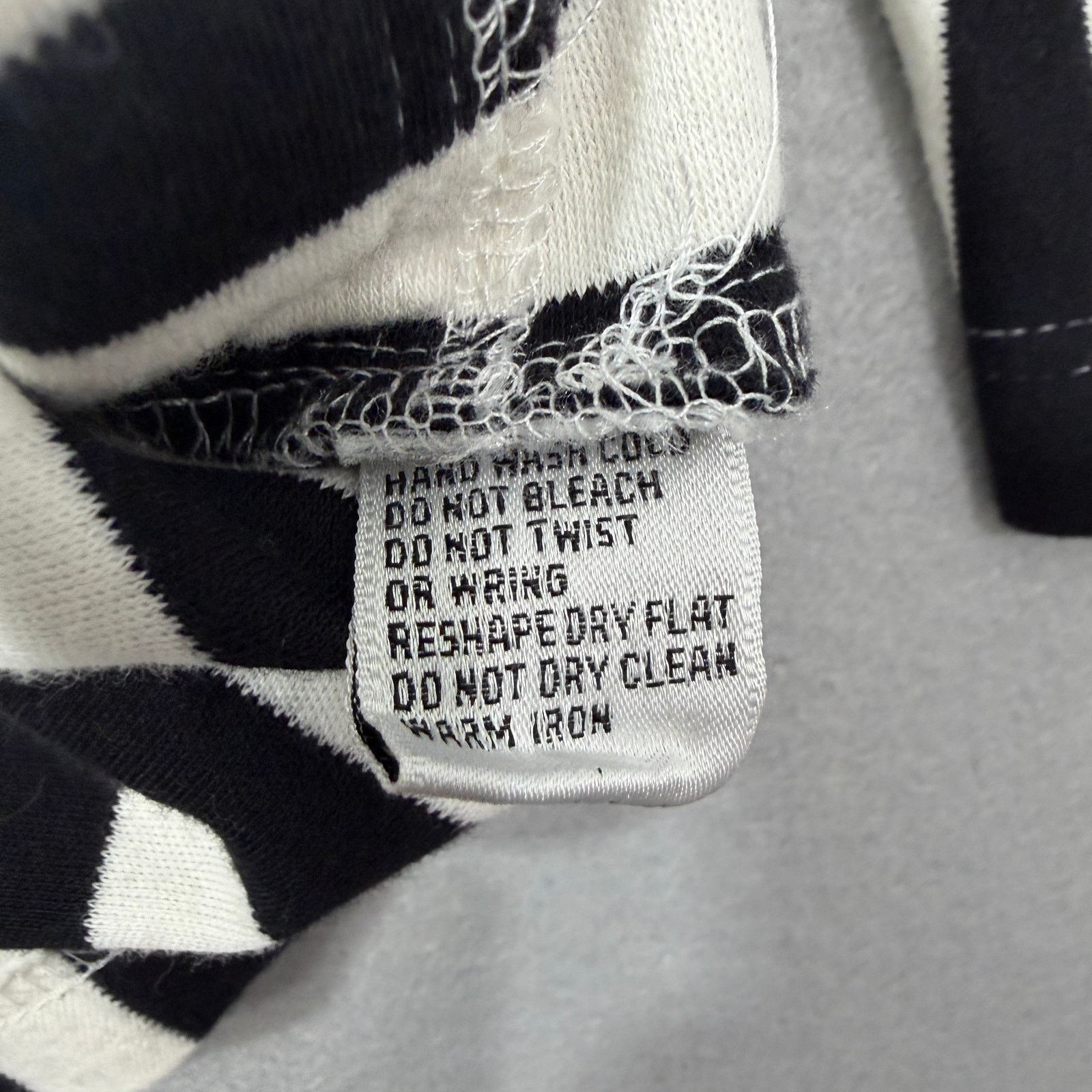 Vintage Vintage Christian Dior Cardigan Jacket Women's Medium Black Size M / US 6-8 / IT 42-44 - 7 Thumbnail