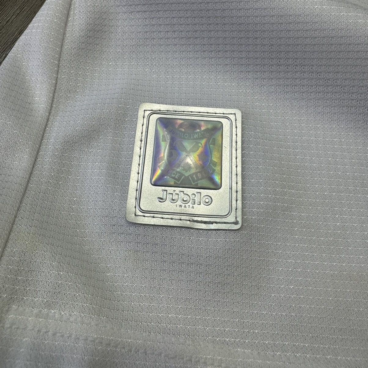 Puma Jublio iwata 2018 away shirt #10 Nakamura Size US M / EU 48-50 / 2 - 7 Thumbnail