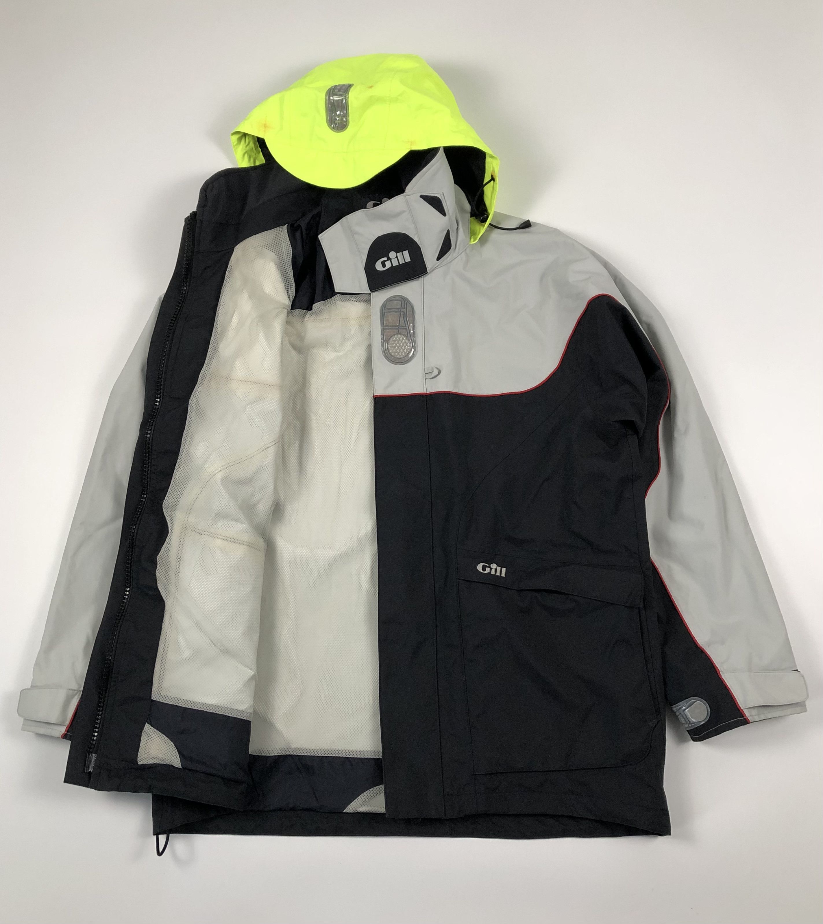 Other Gill Cruise Jacket Size US L / EU 52-54 / 3 - 4 Thumbnail
