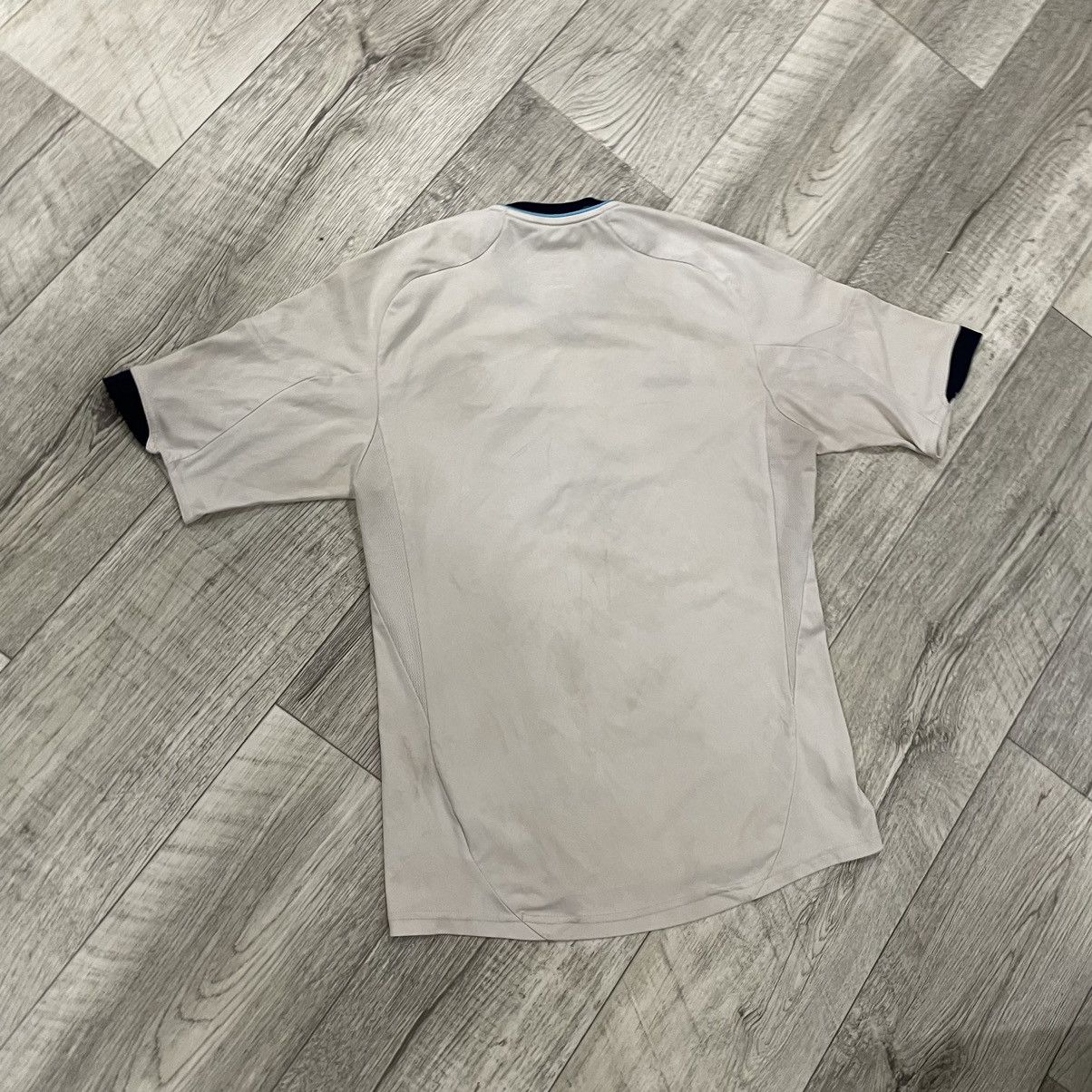Adidas adidas chelsea SUMSUNG soccer tee jersey shirt Size US S / EU 44-46 / 1 - 9 Thumbnail
