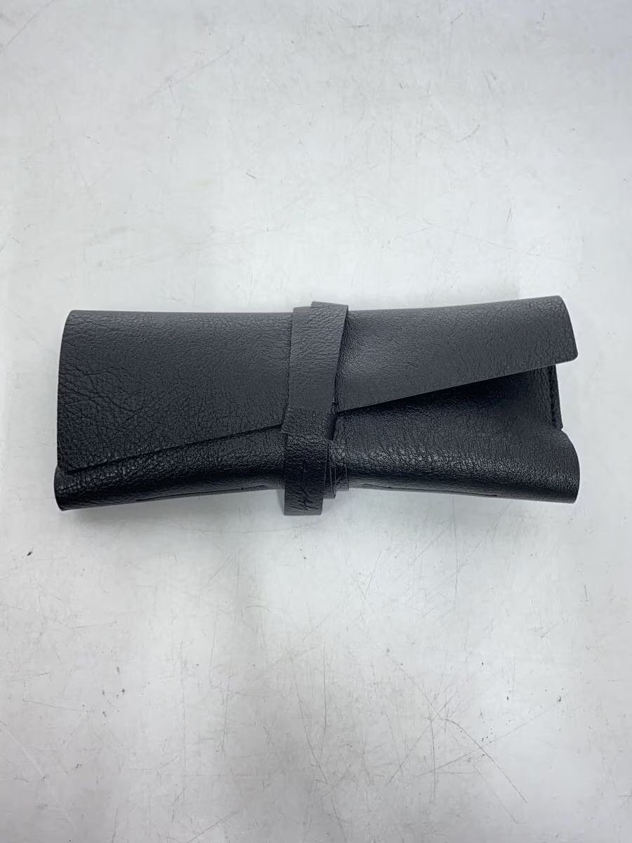Yohji Yamamoto Blue Tinted Sunglasses Size ONE SIZE - 6 Thumbnail
