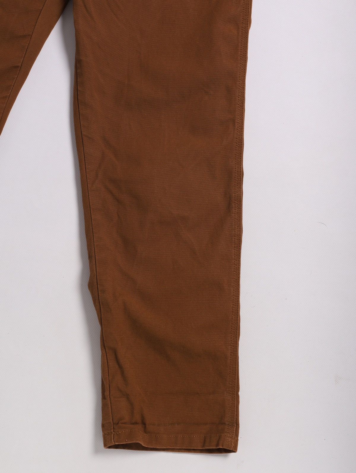 Carhartt Carhartt Womens Bib Overall Pants Detroit Size M Size 27" / US 4 / IT 40 - 3 Thumbnail