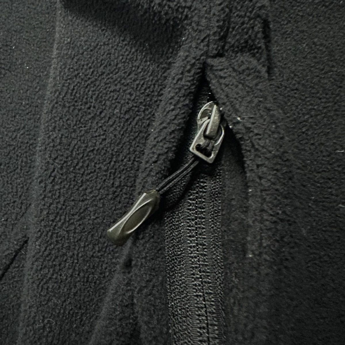 Oakley [00s] [OAKLEY] Fleece Zip-Up Jacket street archive tech Size US L / EU 52-54 / 3 - 6 Thumbnail