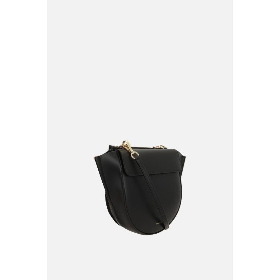 Wandler Hortensia Small Handbag Black, Women's — image 2 of 3