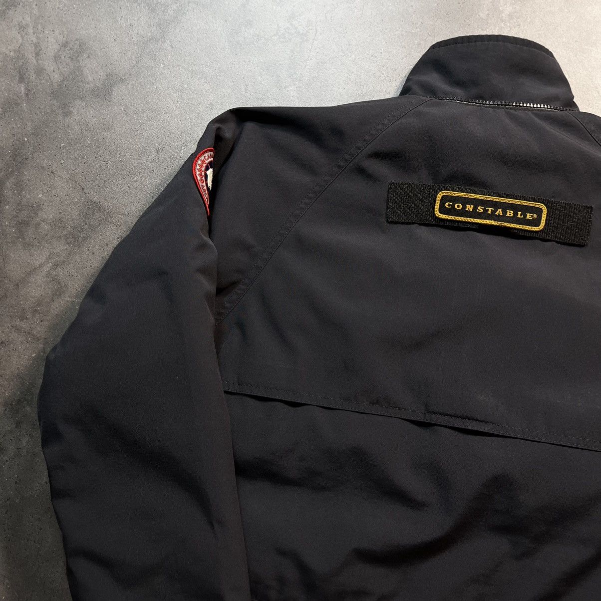 Canada Goose Vintage Canada Goose Constable Parka Down Puffer Jacket Hype Size US L / EU 52-54 / 3 - 9 Thumbnail
