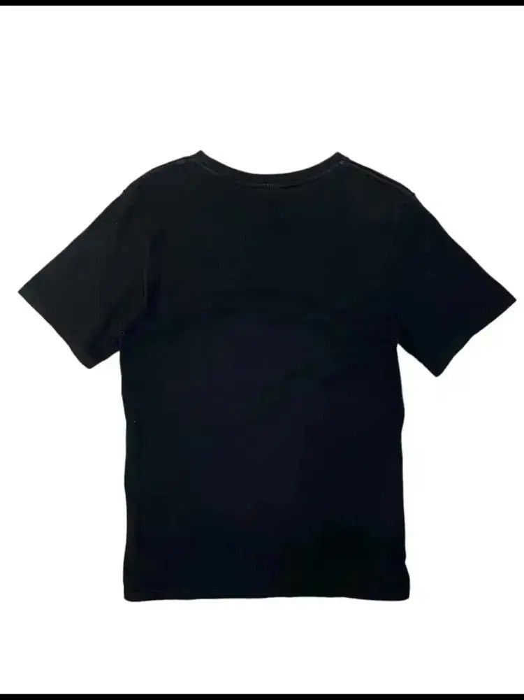 Number (N)ine Number (N)ine Number Nine 01SS Clock Tee-2506 Size US M / EU 48-50 / 2 - 2 Thumbnail