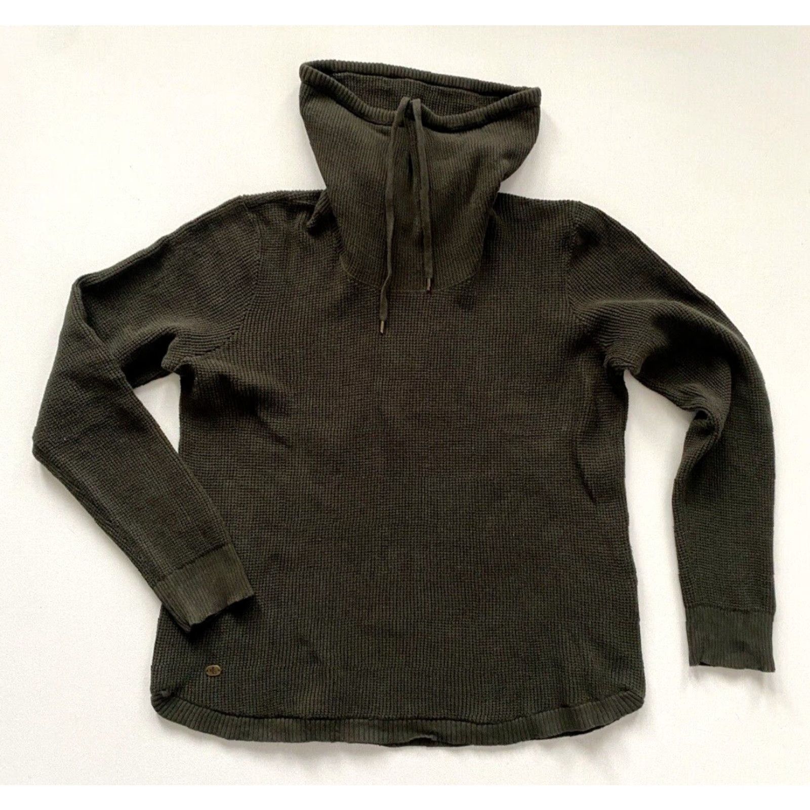 Ralph Lauren VINTAGE Lauren Ralph Lauren Women's Sweater Shirt? Size L / US 10 / IT 46 - 3 Thumbnail