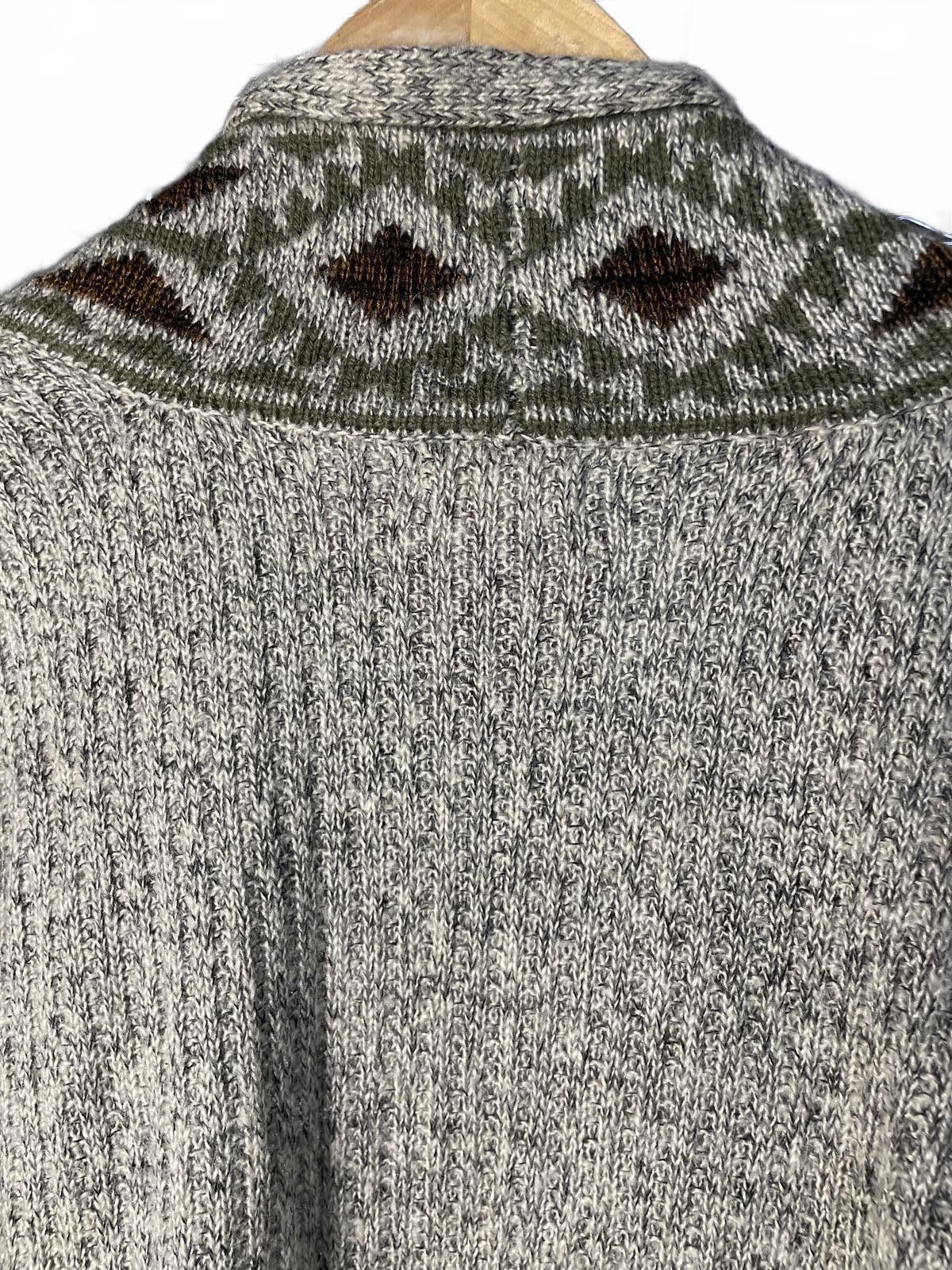 Other Margeaux & Ellie Cardigan Sweater Women's Large Knit Indie Size L / US 10 / IT 46 - 7 Thumbnail
