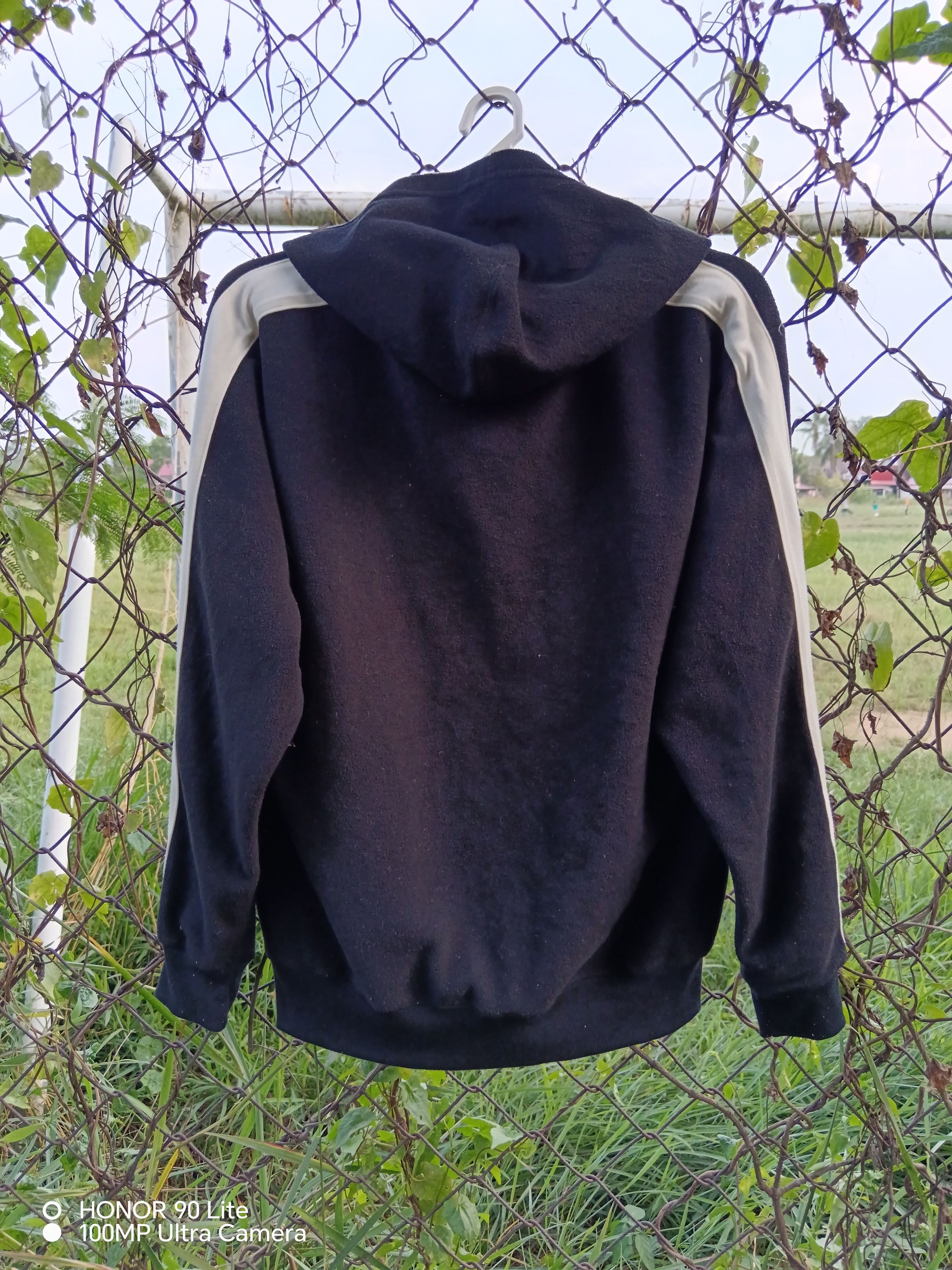 Playboy × Vintage Fleece Jacket hoodie playboy Size US L / EU 52-54 / 3 - 4 Thumbnail