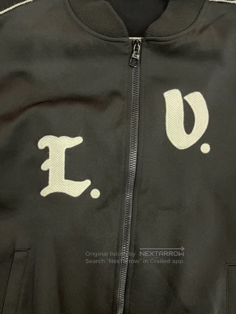Louis Vuitton Louis Vuitton jacket Size US L / EU 52-54 / 3 - 3 Thumbnail