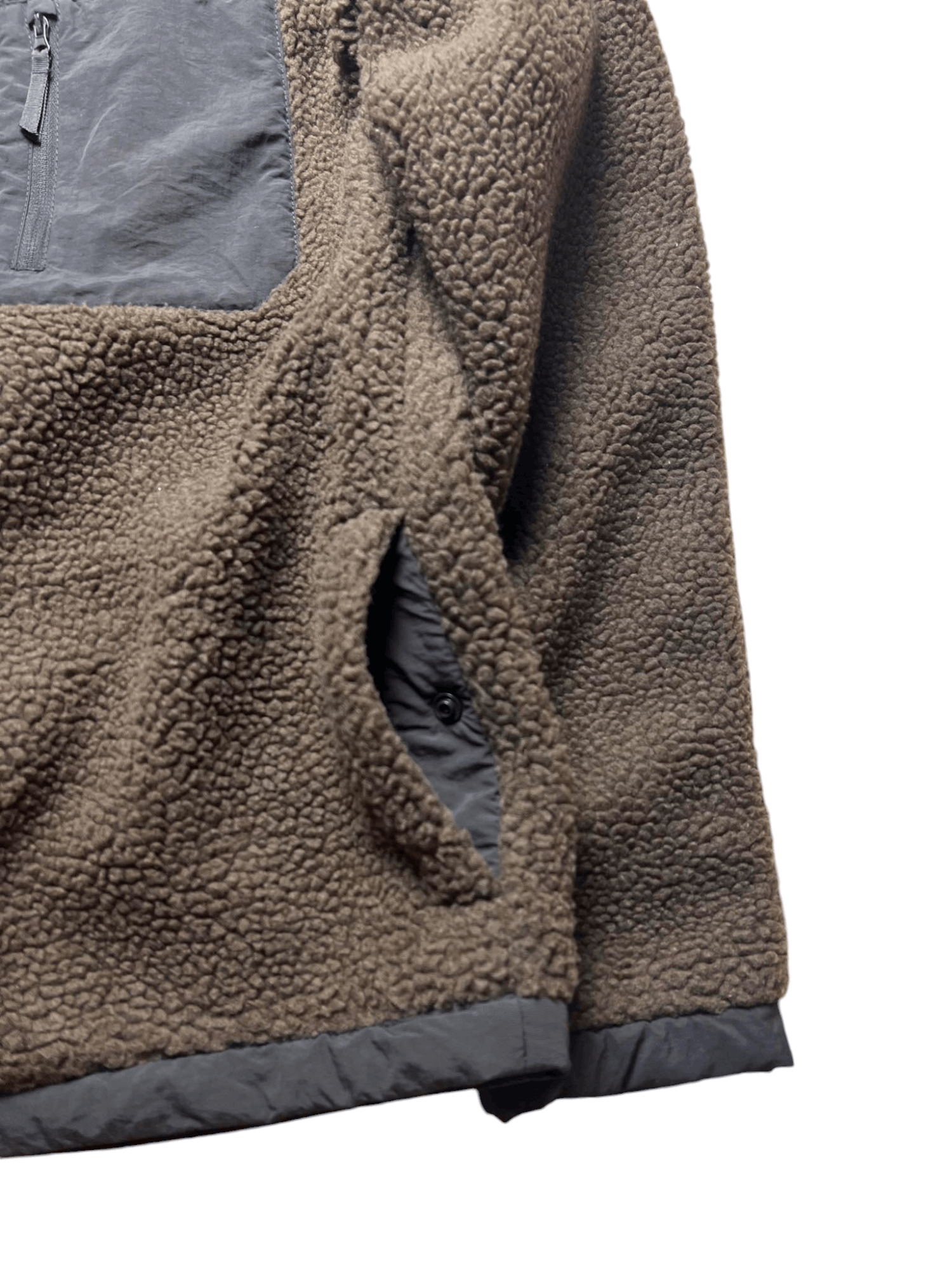 H&M Sherpa jacket H&M Size US S / EU 44-46 / 1 - 5 Thumbnail
