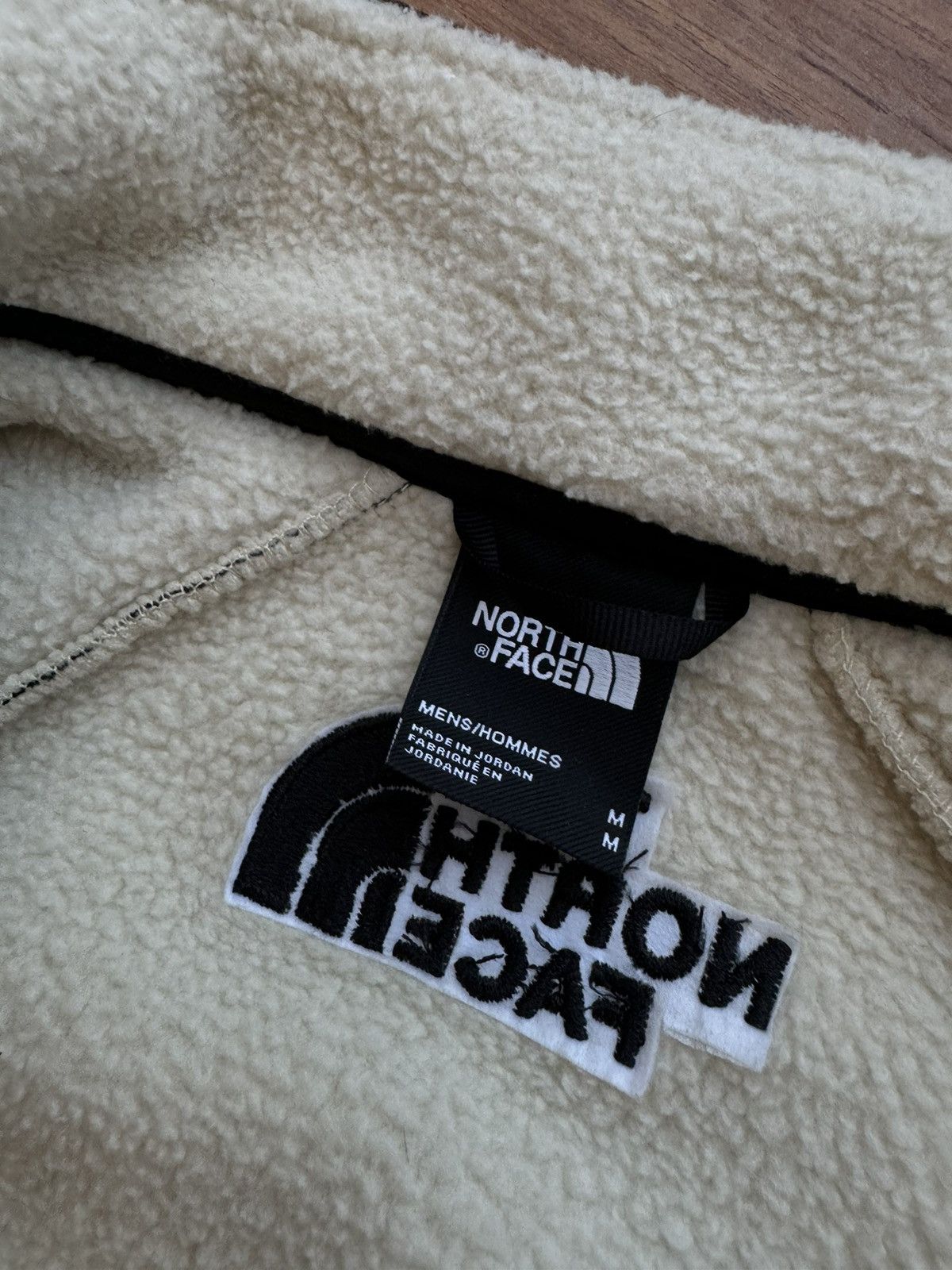The North Face The North Face Denali jacket Size M / US 6-8 / IT 42-44 - 4 Thumbnail