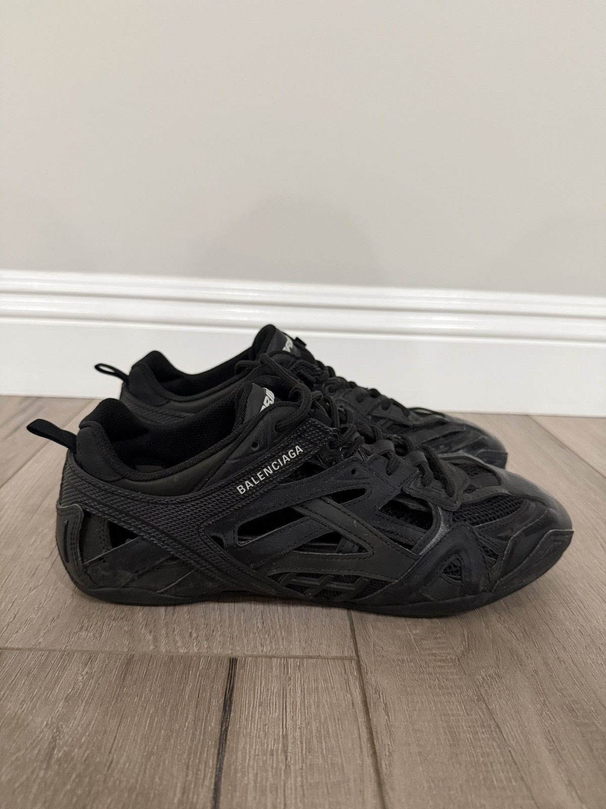 Balenciaga Balenciaga Drive Size US 9.5 / EU 42-43 - 1 Thumbnail
