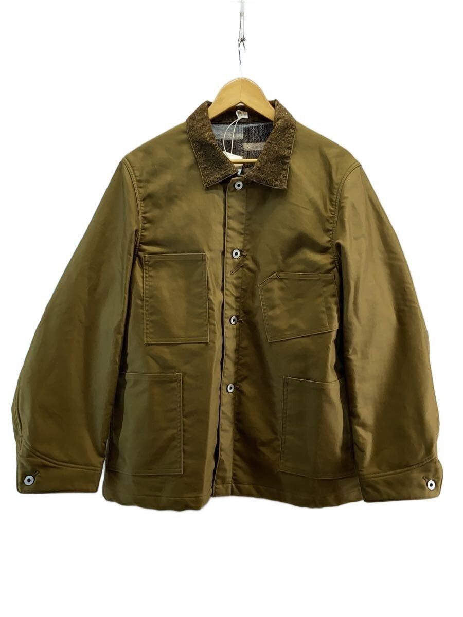 LOT. 201 Work Trousers in Covert