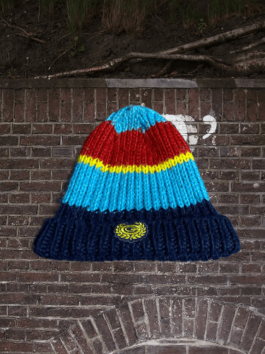 Adidas ADIDAS STRIPE BEANIE HAT Size ONE SIZE - 1 Thumbnail