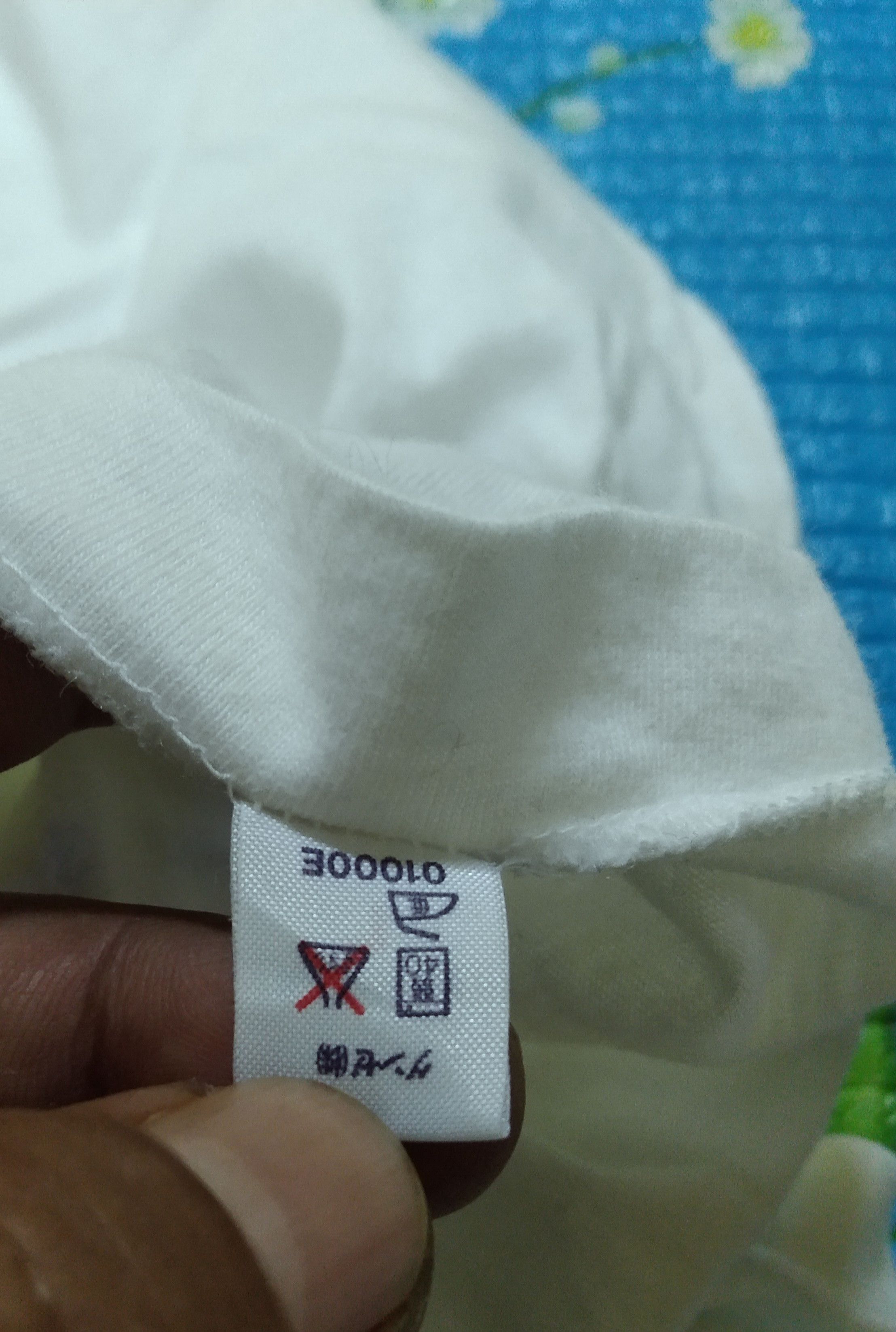 Anime × Street Fighter × Vintage Street Fighter11 Shirt Size US L / EU 52-54 / 3 - 6 Thumbnail