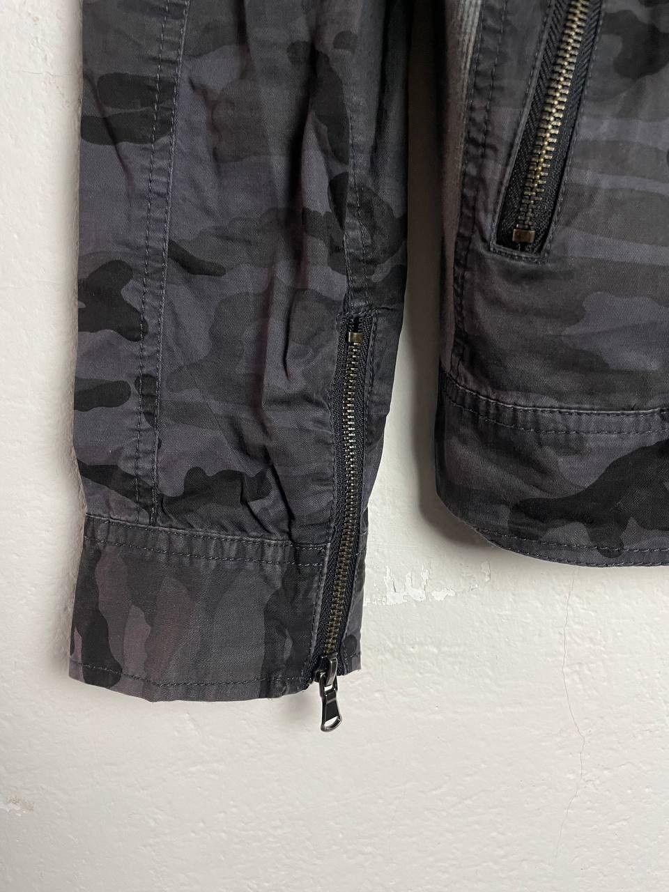 Japanese Brand Rings Military Japanese Light Detailed Jacket Size US M / EU 48-50 / 2 - 3 Thumbnail