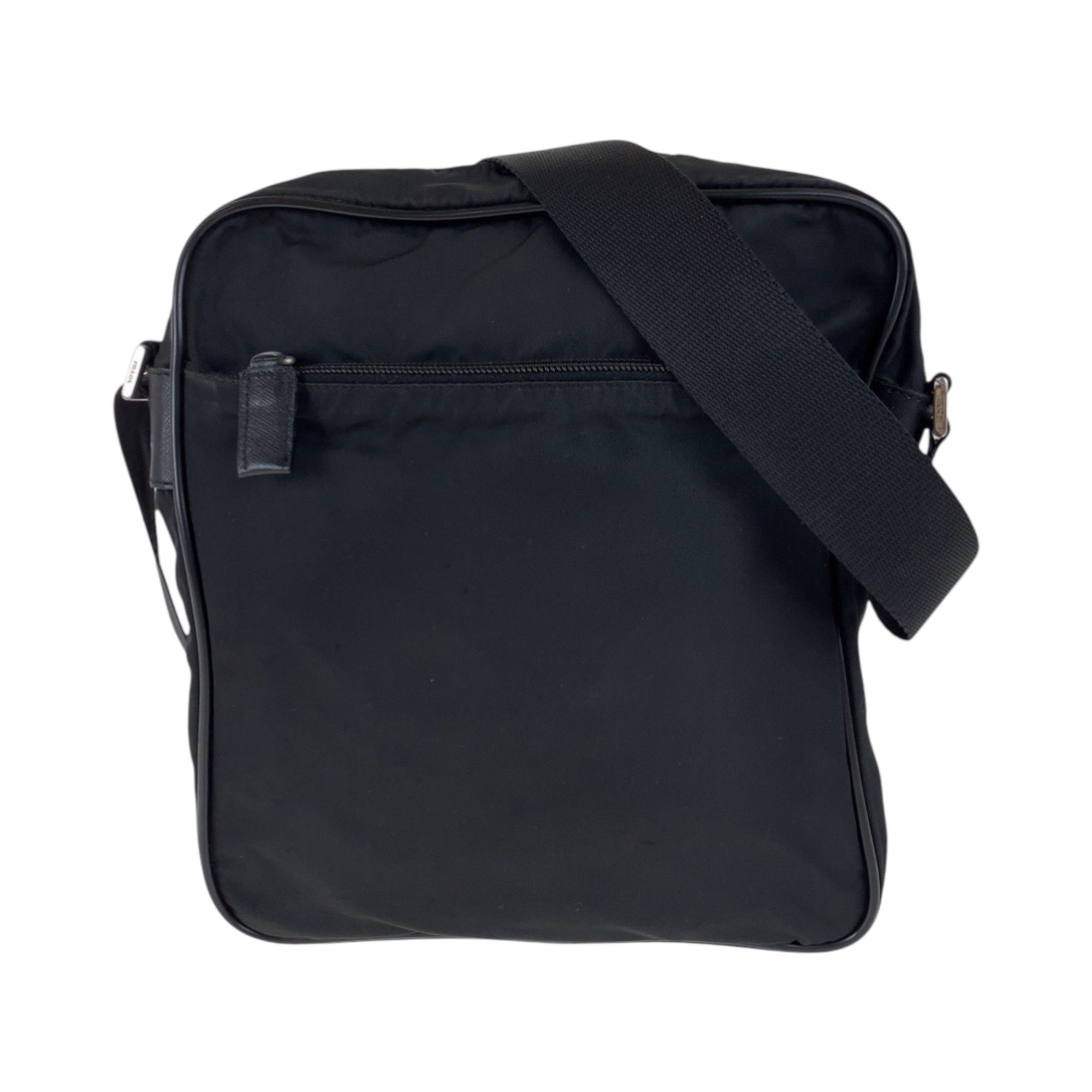 Prada Prada Re-Nylon shoulder Size ONE SIZE - 1 Thumbnail