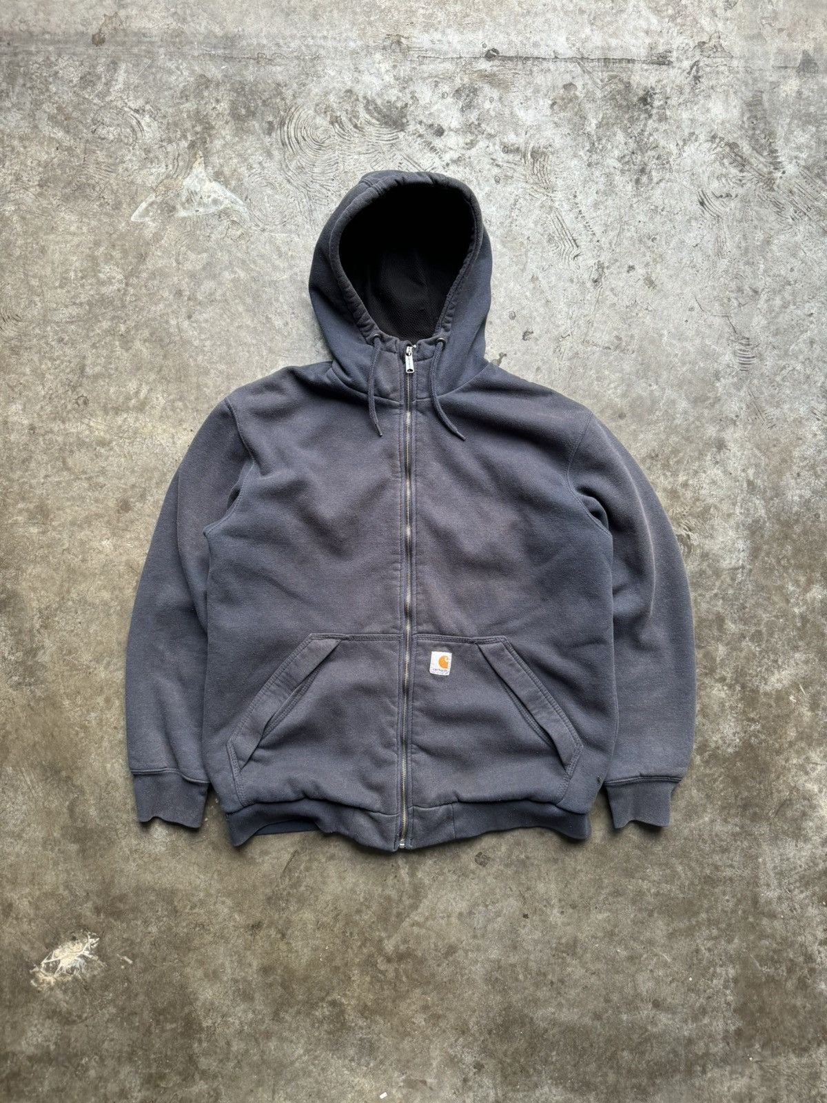 Carhartt × Streetwear × Vintage Vintage 90's/00's Navy