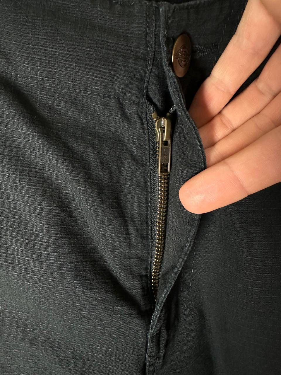 Dickies × Japanese Brand Dickies casual military pants multi pocket size 32/32 Size US 32 / EU 48 - 8 Thumbnail