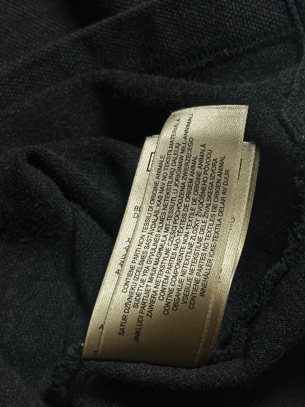 Burberry BURBERRY t shirt polo Size US XL / EU 56 / 4 - 13 Thumbnail