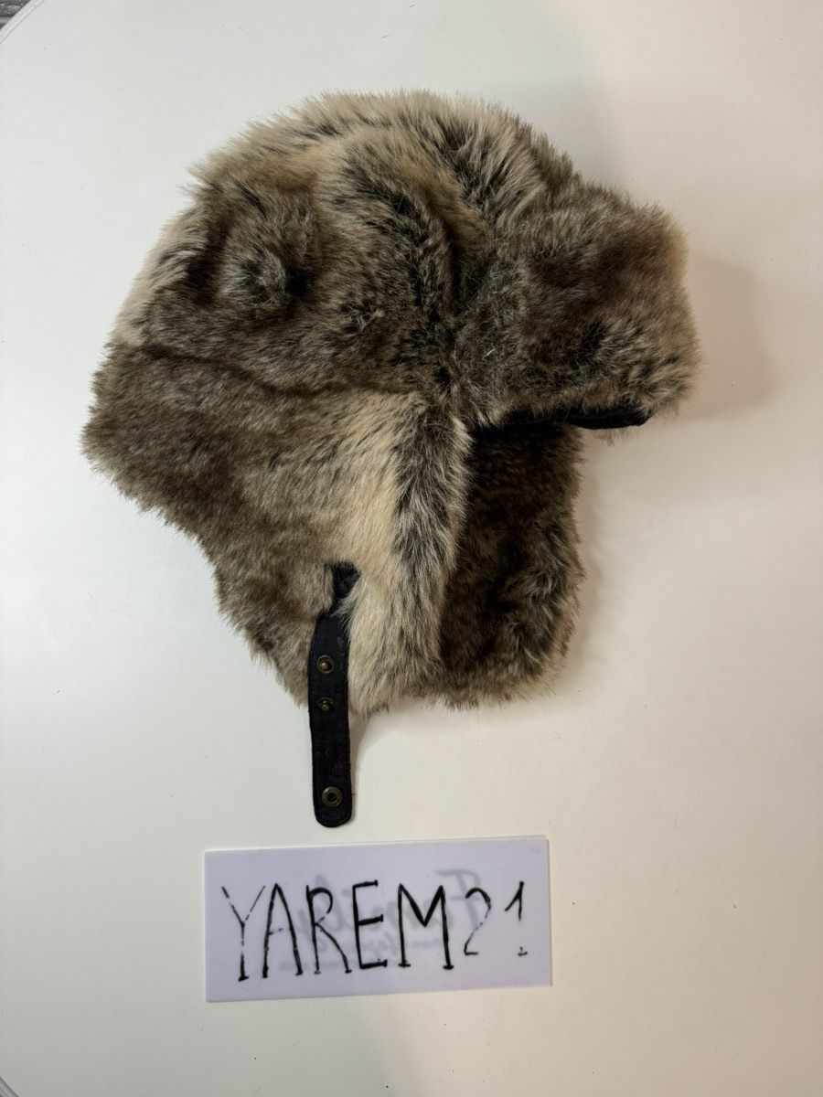 Other Ushanka cap hat Size ONE SIZE - 1 Thumbnail