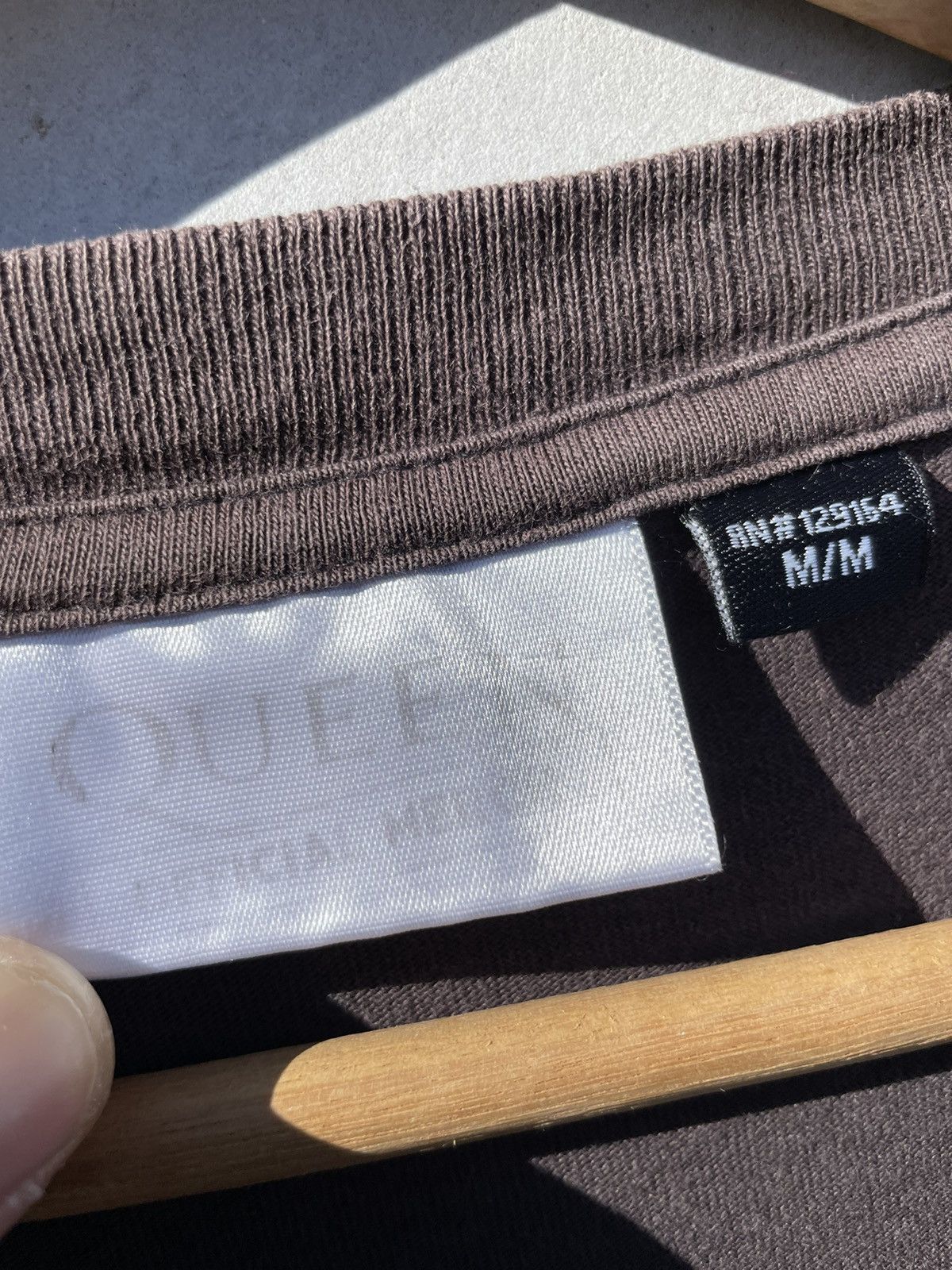 Band Tees RARE🔥 Sun Faded Queen Rock Band Shirt Size US M / EU 48-50 / 2 - 2 Thumbnail
