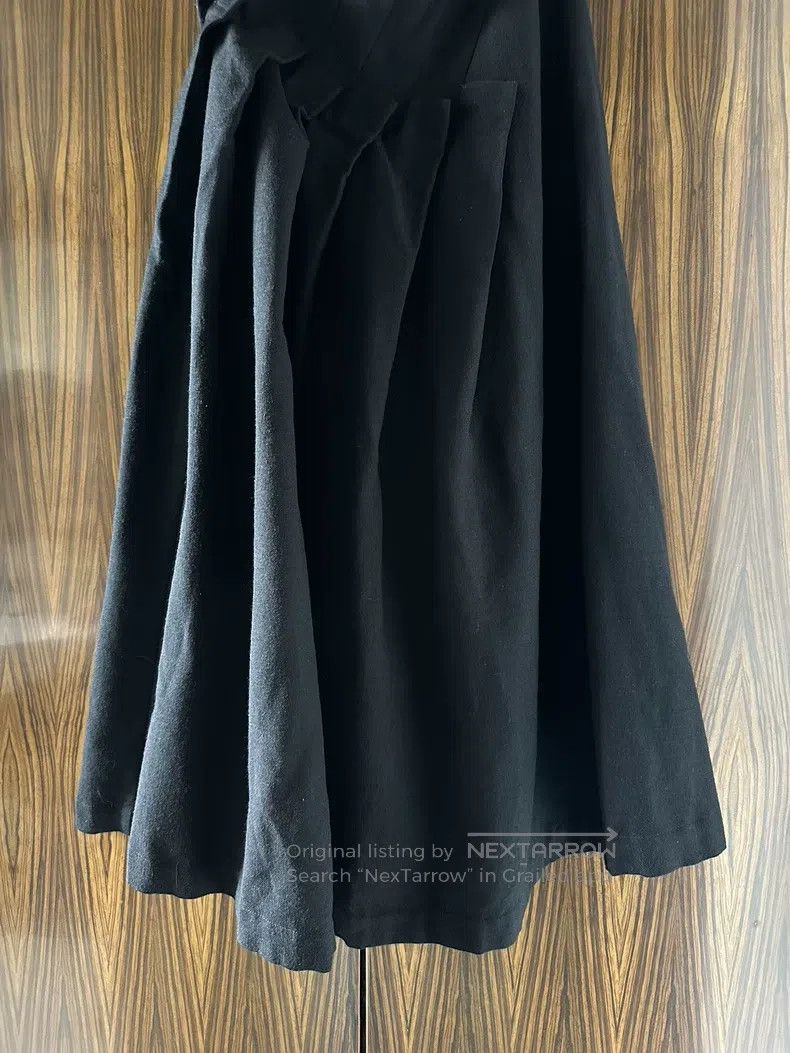 Comme des Garcons Comme Des Garcons size S Skirt Size 23" - 4 Thumbnail