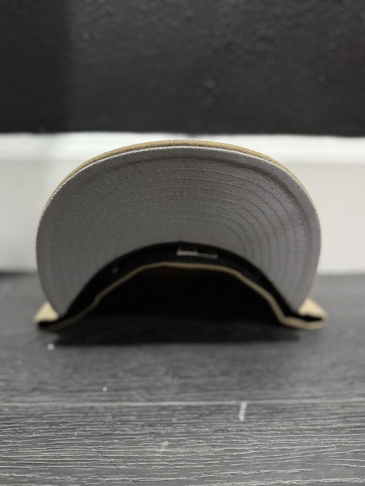 New Era LA Dodgers New Era Hat Size 46 - 2 Thumbnail